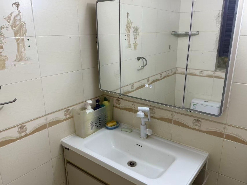 新房出租，全新配置 - Tai Po/Tai Wo - Flat - Homates Hong Kong