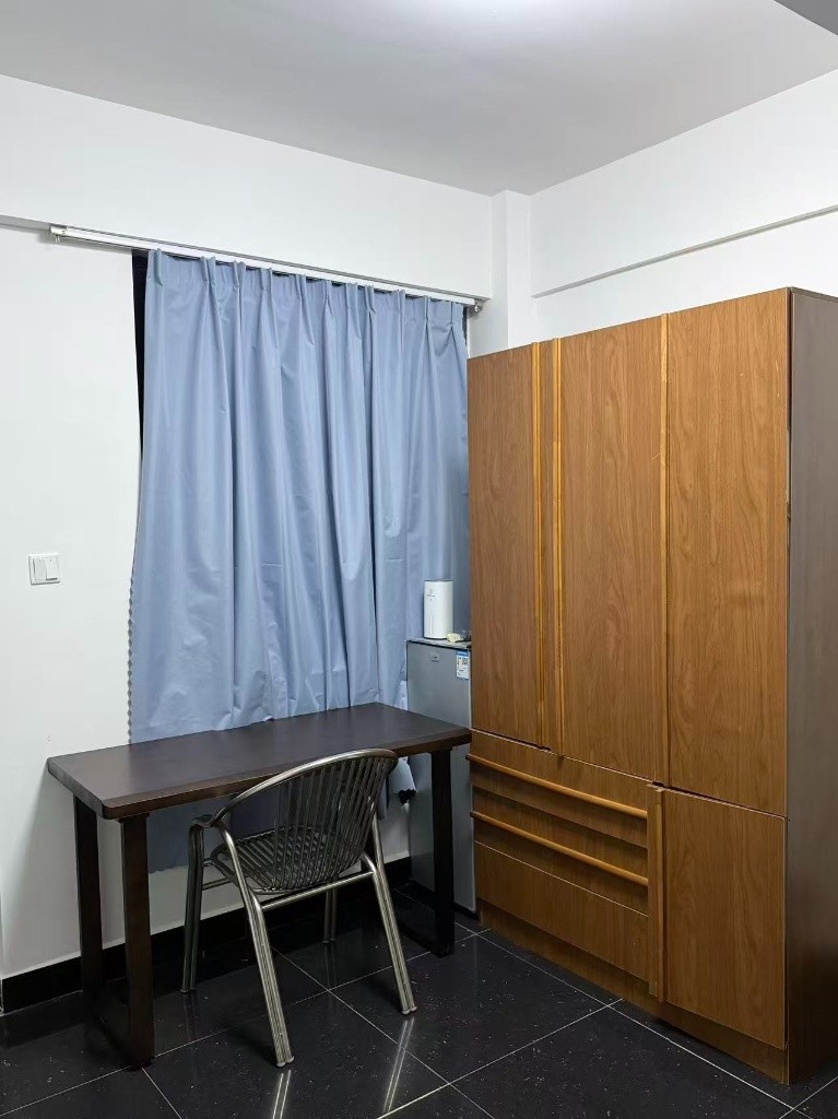 新房出租，全新配置 - Tai Po/Tai Wo - Flat - Homates Hong Kong