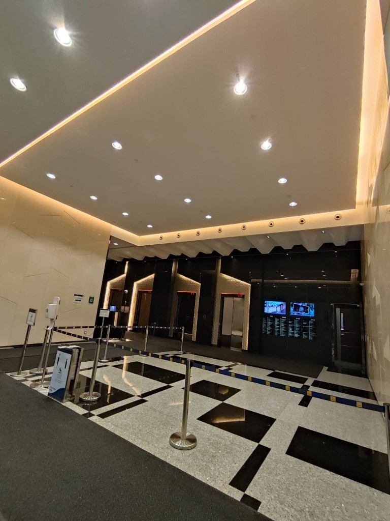 官塘2-3人皇廷廣場服務式辦公室大窗全包 - 觀塘/秀茂坪 - 寫字樓 - Homates 香港