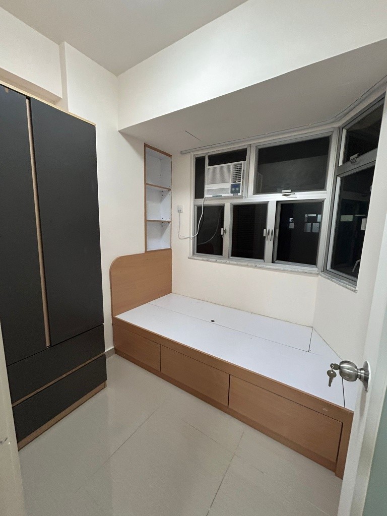 灣仔近鐵2房 - 灣仔 - 住宅 (整間出租) - Homates 香港