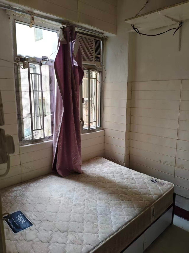 荃灣超低唐樓出租 - 荃灣 - 住宅 (整間出租) - Homates 香港