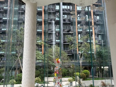 Hong Kong -  - 马适路8号