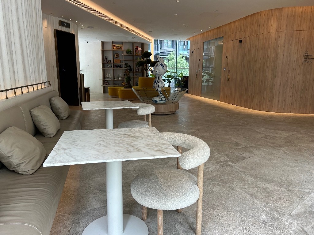 2200每月入住酒店式公寓单间 - 粉嶺 - 房間 (合租／分租) - Homates 香港