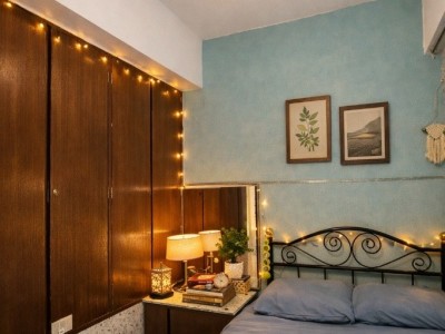 Hong Kong -  - 窩打老道