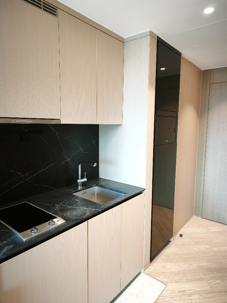 星凱堤岸, 一房單位, 業主低價出租 - 沙田/火炭 - 住宅 (整間出租) - Homates 香港