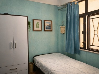 Hong Kong -  - Waterloo road 