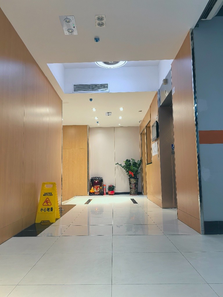 24小时辦公室 人流暢旺 獨立廁所 ，電子門鎖，近港鐵站 瑞泰偉基商業廣場 - 观塘/秀茂坪 - 住宅 (整间出租) - Homates 香港