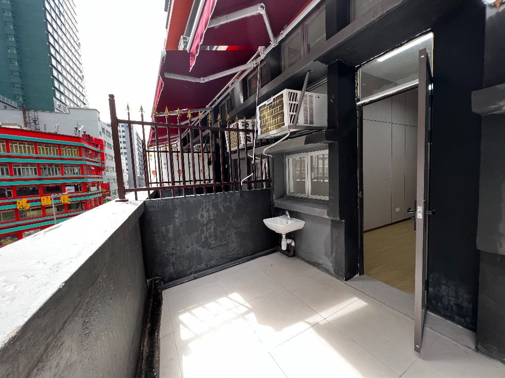 24小时辦公室 人流暢旺 獨立廁所 ，電子門鎖，近港鐵站 瑞泰偉基商業廣場 - 观塘/秀茂坪 - 住宅 (整间出租) - Homates 香港