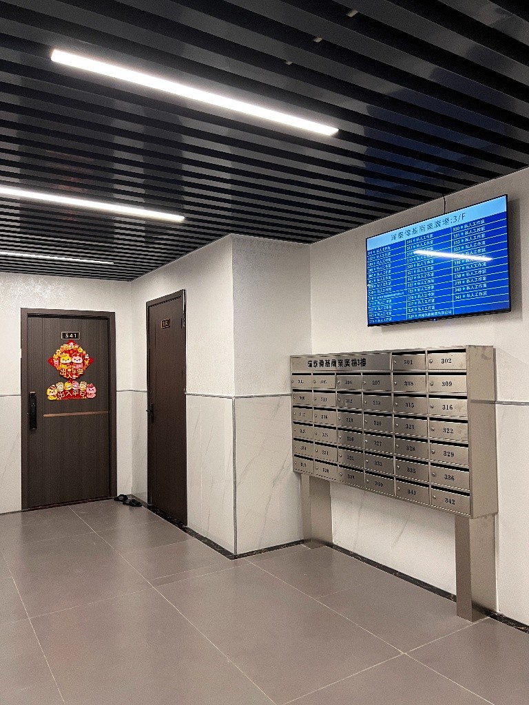 24小时辦公室 人流暢旺 獨立廁所 ，電子門鎖，近港鐵站 瑞泰偉基商業廣場 - 观塘/秀茂坪 - 住宅 (整间出租) - Homates 香港