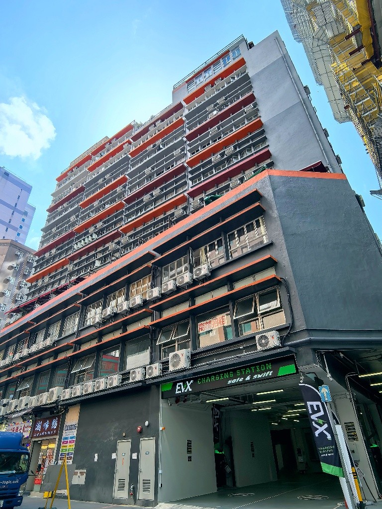 24小时辦公室 人流暢旺 獨立廁所 ，電子門鎖，近港鐵站 瑞泰偉基商業廣場 - 观塘/秀茂坪 - 住宅 (整间出租) - Homates 香港