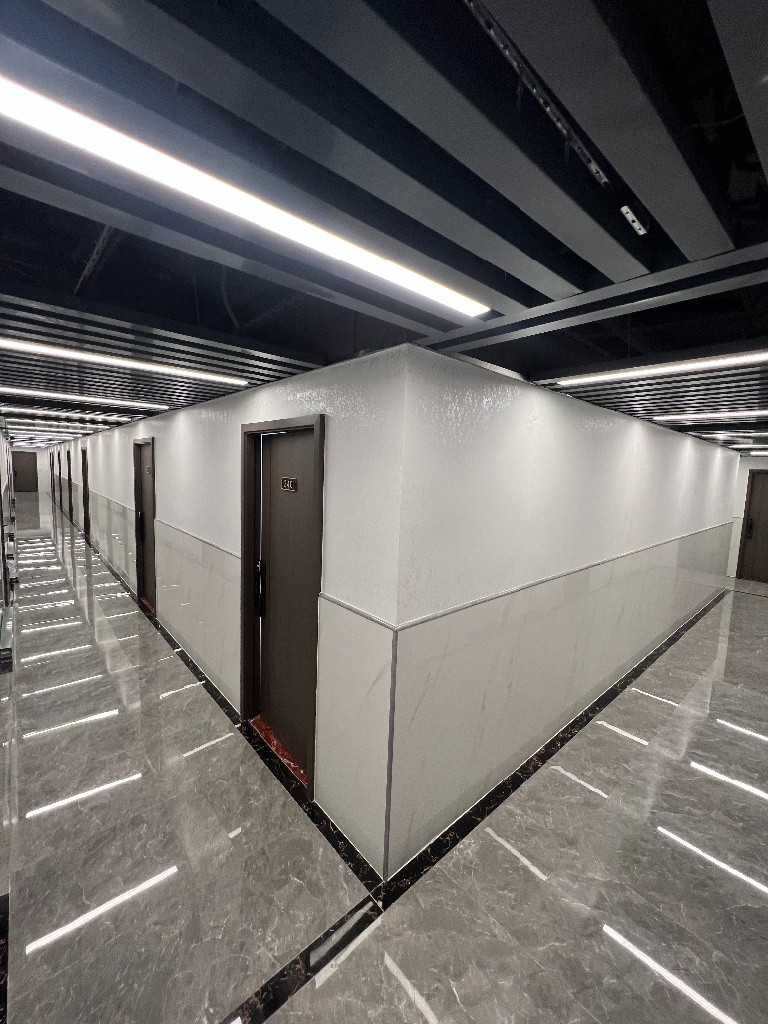 24小时辦公室 人流暢旺 獨立廁所 ，電子門鎖，近港鐵站 瑞泰偉基商業廣場 - 观塘/秀茂坪 - 住宅 (整间出租) - Homates 香港