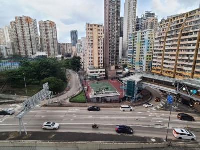 香港 -  - 紅磡漆咸道北273號