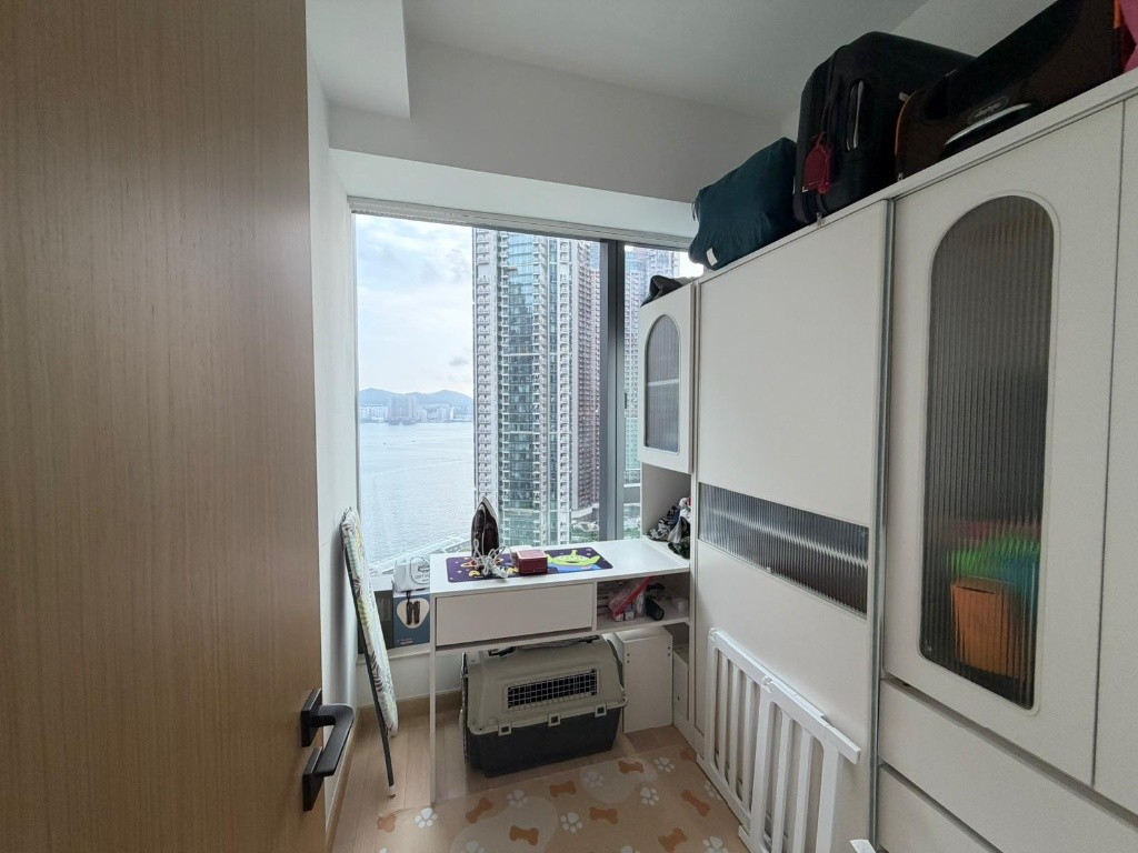 FOR RENT - 2 Bed, Sea View, Resort Style Flat in Lohas Park. No Commission! - 將軍澳 - 住宅 (整間出租) - Homates 香港