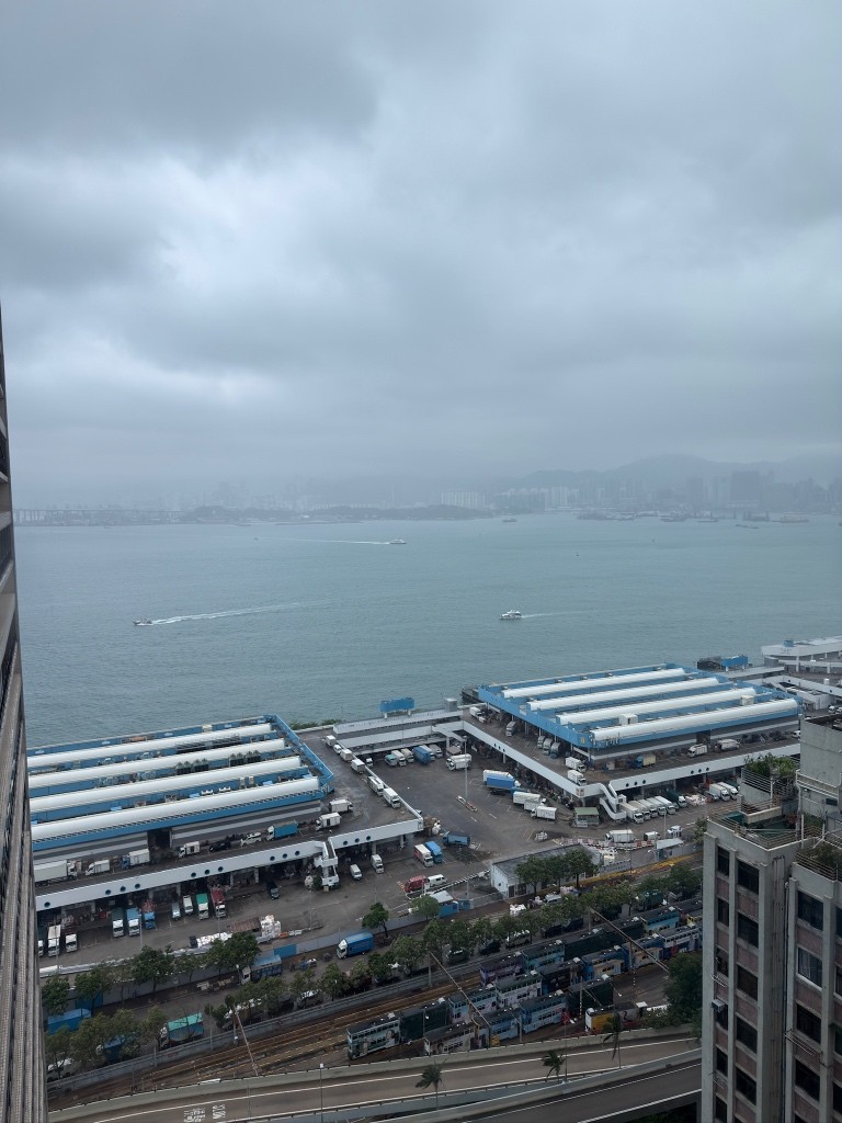【香港大學站•三房海景私宅】高層山海雙景 港大近在咫尺 即住配置 免佣業主盤 - 西區 - 住宅 (整間出租) - Homates 香港