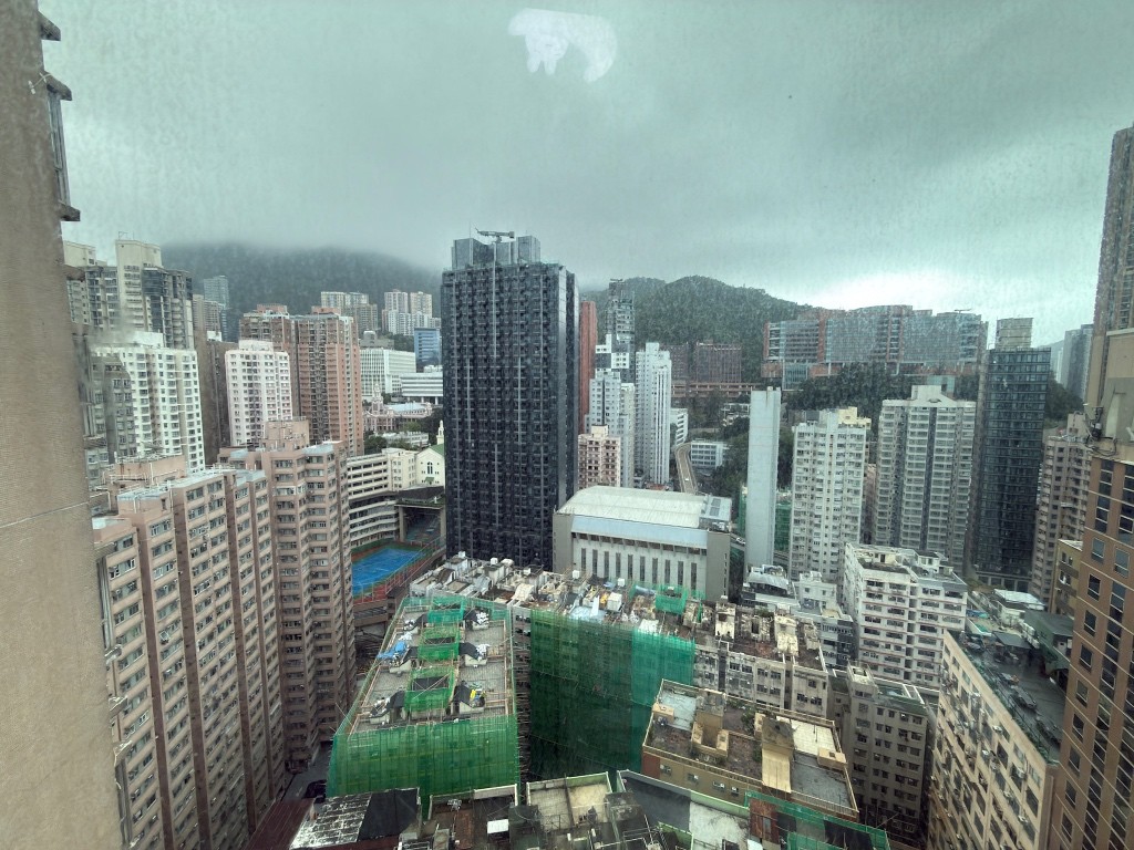 【香港大學站•三房海景私宅】高層山海雙景 港大近在咫尺 即住配置 免佣業主盤 - 西區 - 住宅 (整間出租) - Homates 香港