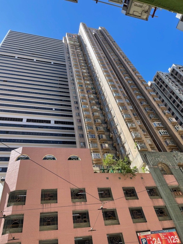 【香港大學站•三房海景私宅】高層山海雙景 港大近在咫尺 即住配置 免佣業主盤 - 西區 - 住宅 (整間出租) - Homates 香港