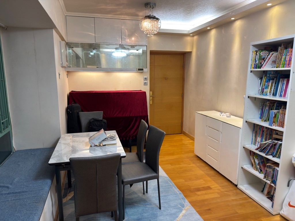 【香港大學站•三房海景私宅】高層山海雙景 港大近在咫尺 即住配置 免佣業主盤 - 西區 - 住宅 (整間出租) - Homates 香港