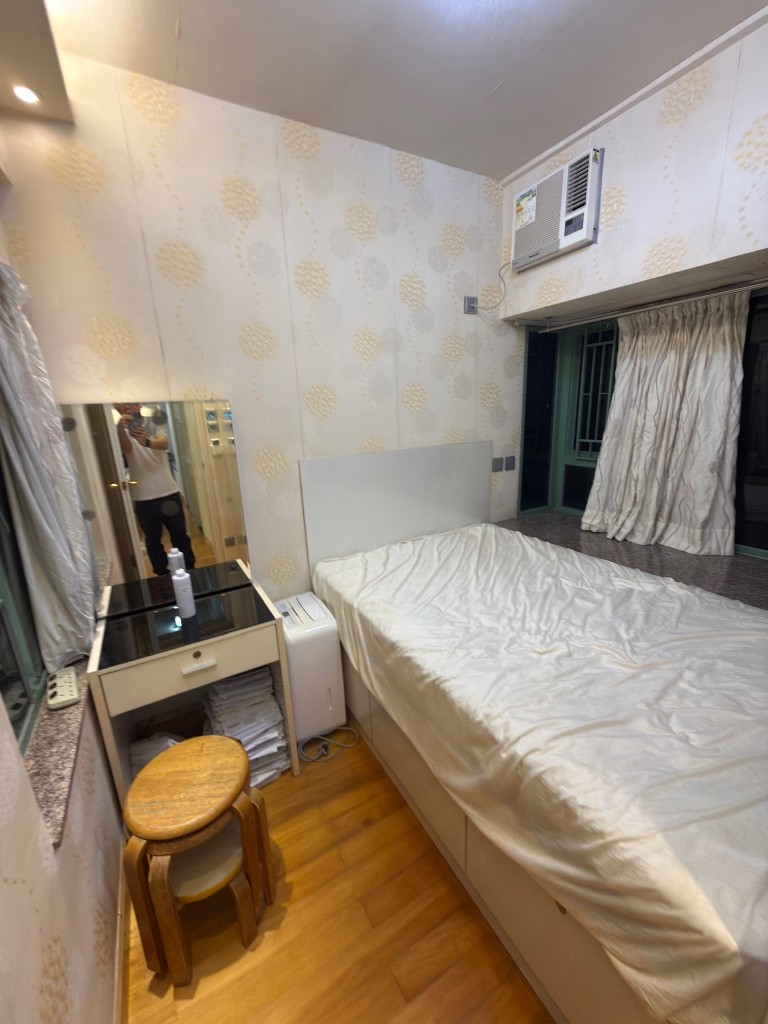 【香港大學站•三房海景私宅】高層山海雙景 港大近在咫尺 即住配置 免佣業主盤 - 西區 - 住宅 (整間出租) - Homates 香港