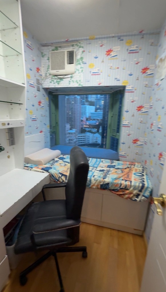【香港大學站•三房海景私宅】高層山海雙景 港大近在咫尺 即住配置 免佣業主盤 - 西區 - 住宅 (整間出租) - Homates 香港