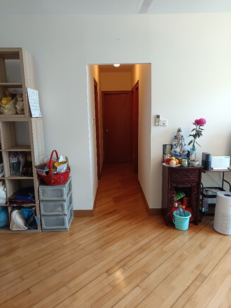 Tung Chung - Room available in shared apartment  - 東涌 - 房間 (合租／分租) - Homates 香港