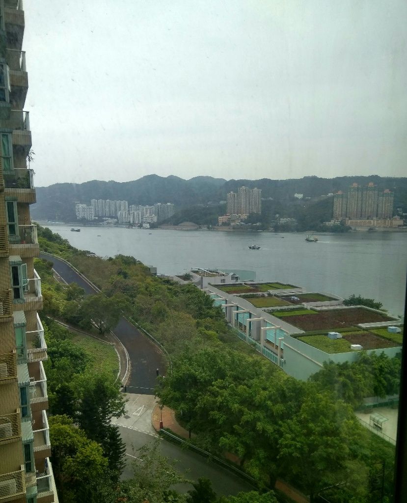珀麗灣 一房分租  - Ma Wan - Bedroom - Homates Hong Kong