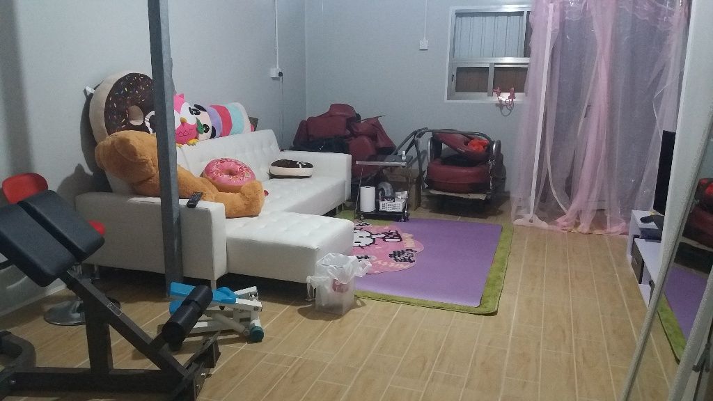 Country side for rent - 元朗 - 獨立套房 - Homates 香港