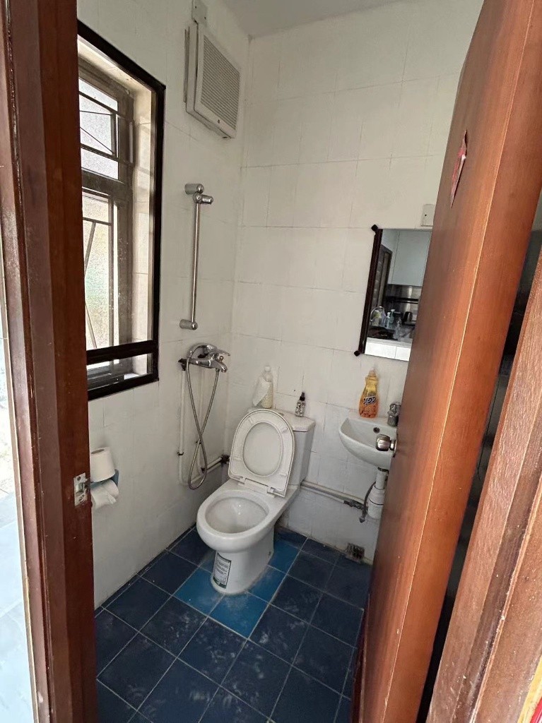 F017Cheung Shue TanTsuen male coliving for rent  beside CUHK Hong Kong Science Park GB - 大埔/太和 - 房間 (合租／分租) - Homates 香港