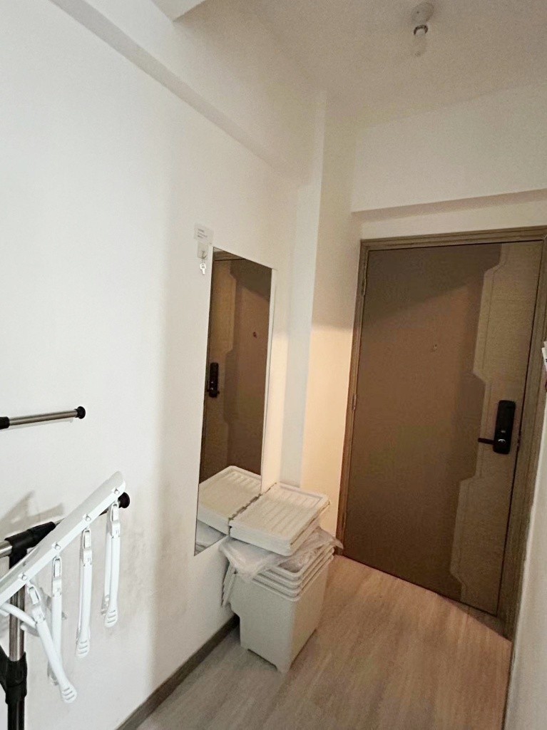 D002 C Yau Ma Tei Female Coliving apartment  - 旺角/油麻地 - 房間 (合租／分租) - Homates 香港