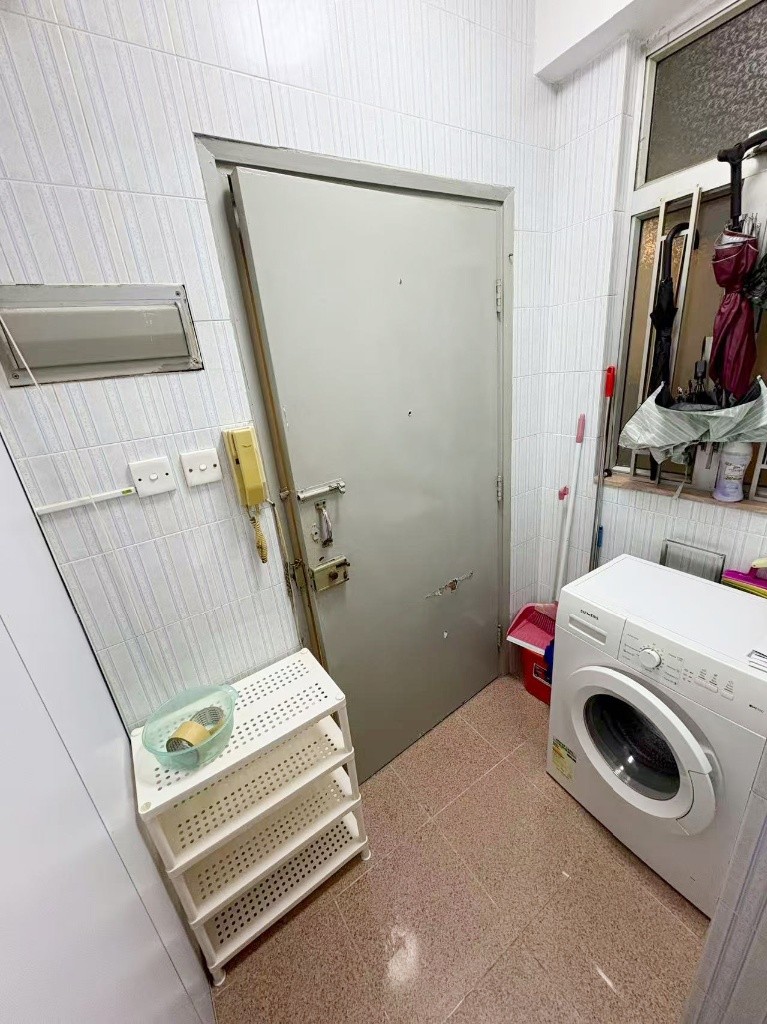 B06 Sham Shui Po Male Coliving space inclue wifi bed  - 深水埗 - 房間 (合租／分租) - Homates 香港