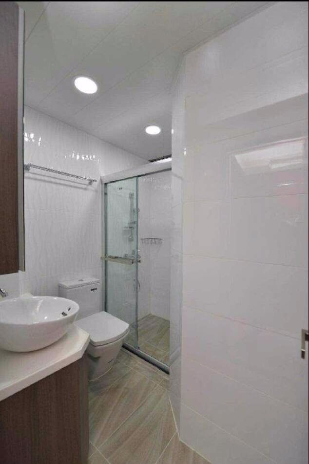 Cozy single room rent near CBD!!! - 北角 - 房間 (合租／分租) - Homates 香港