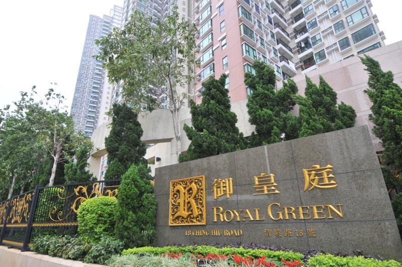 sheung shui royal green find flatmate - 粉嶺 - 房間 (合租／分租) - Homates 香港