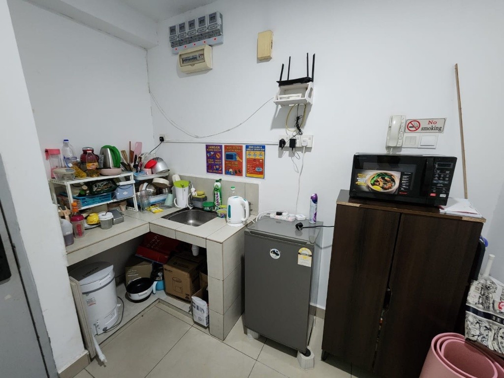 Single Room For Rent Near MSU -  - 房間 (合租／分租) - Homates 馬來西亞