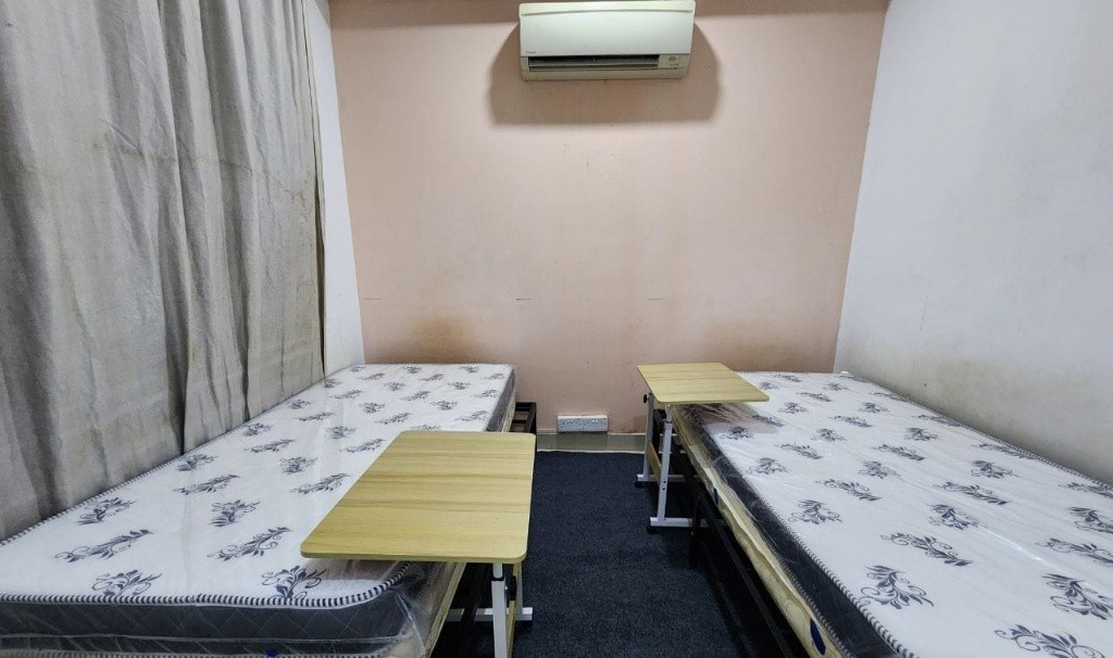 Menara U Room For Rent (Female &amp; Male) -  - 住宅 (整間出租) - Homates 馬來西亞
