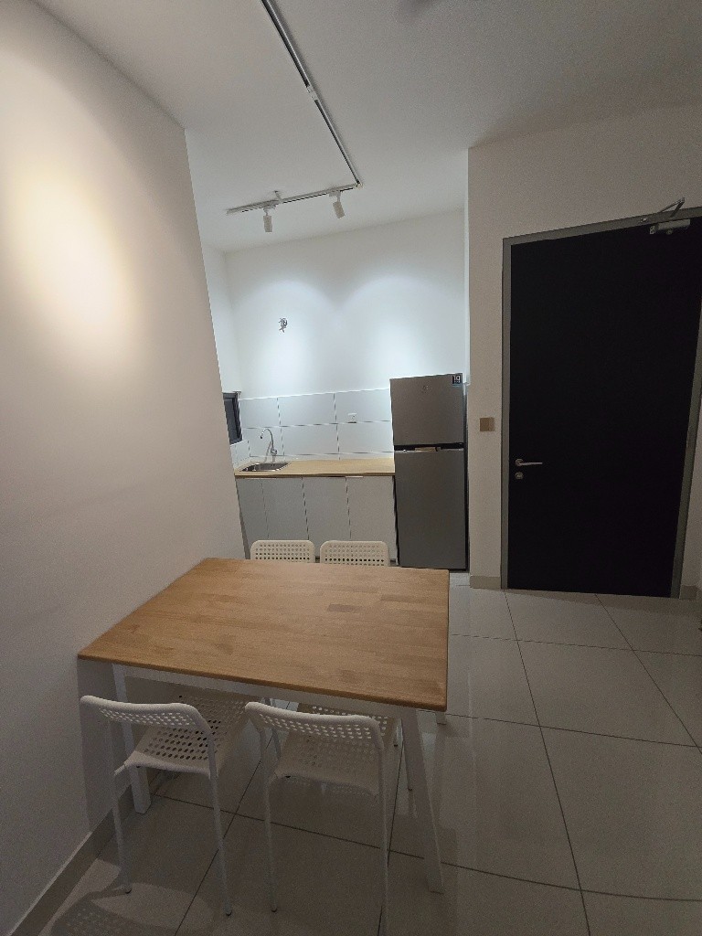 Single room to rent at Traders Park Cheras Selatan C180 Balakong -  - 房間 (合租／分租) - Homates 馬來西亞