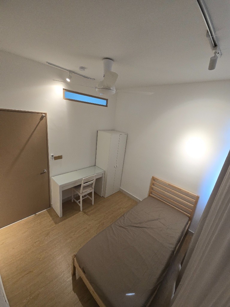 Single room to rent at Traders Park Cheras Selatan C180 Balakong -  - 房間 (合租／分租) - Homates 馬來西亞