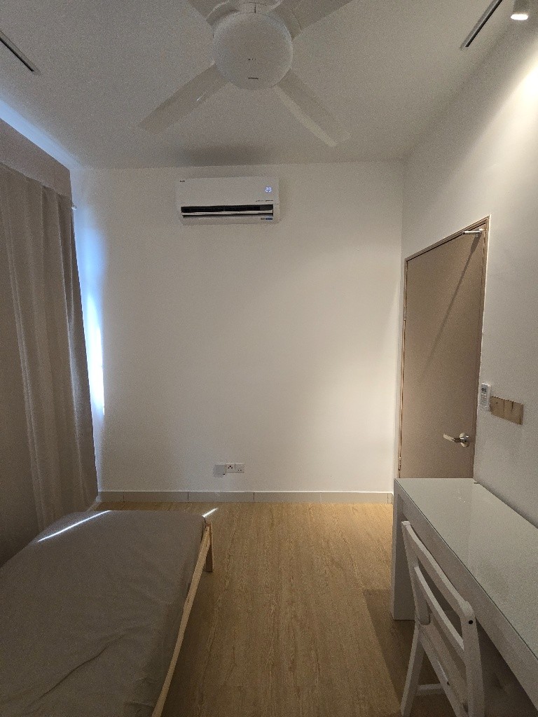 Single room to rent at Traders Park Cheras Selatan C180 Balakong -  - 房間 (合租／分租) - Homates 馬來西亞