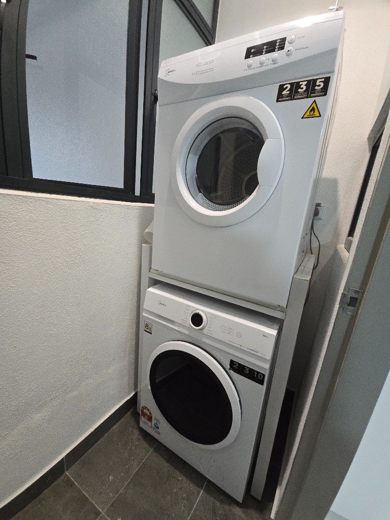 Single room to rent at Traders Park Cheras Selatan C180 Balakong -  - 房間 (合租／分租) - Homates 馬來西亞