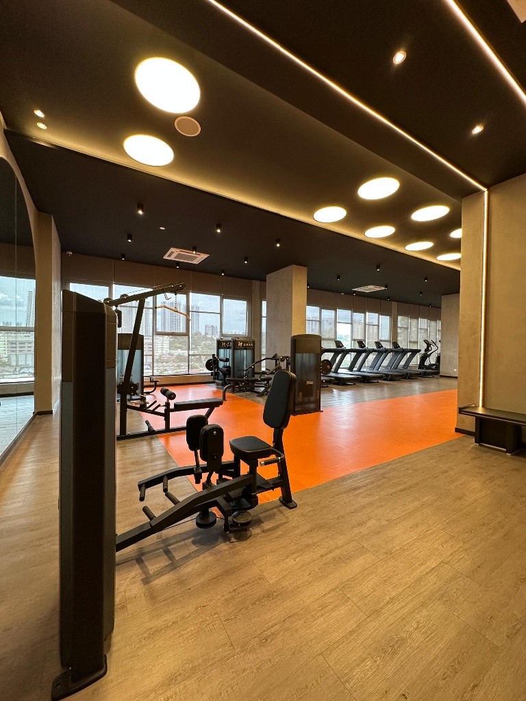 🌟💥Affordable + Newly Furnished Single Room Rental 📍10mins to Mid Valley -  - 房間 (合租／分租) - Homates 馬來西亞