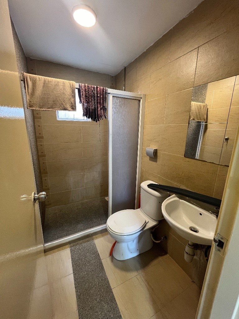 Kuchai Avenue Master Room for Rent | Walking Distance to MRT -  - Bedroom - Homates Malaysia