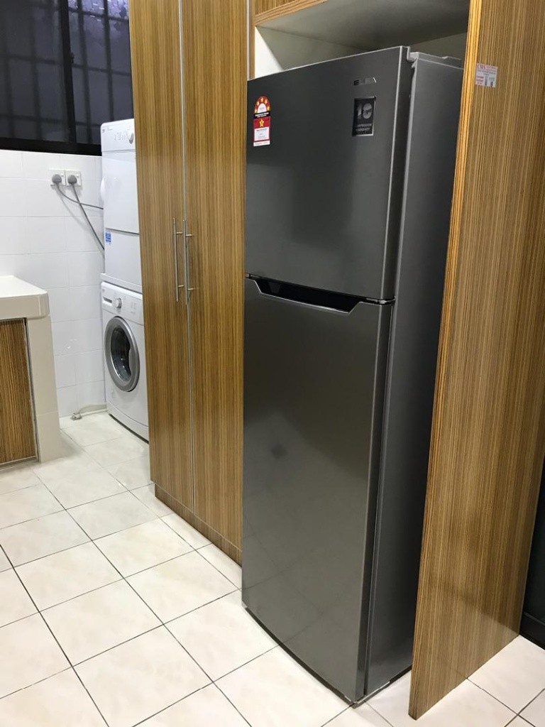 🌟 Come Home to Prima Setapak, KL 🌟 🏡 Fully Furnished Middle Bedroom for Rent  -  - 住宅 (整間出租) - Homates 馬來西亞