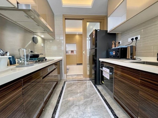 R&amp;F Princess Cove, JB/CIQ -  - Flat - Homates Malaysia