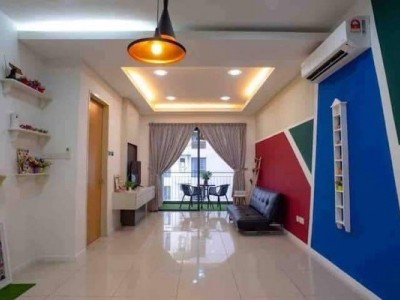 Homates Malaysia -  - 88, Jalan Lintas, 88200 Kota Kinabalu, Sabah, Malaysia