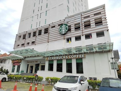 Homates Malaysia -  - Northam Road, 10050 George Town, Penang, Malaysia