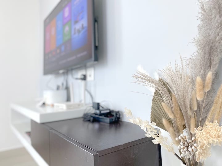 Mansion One, Penang  -  - Bedroom - Homates Malaysia