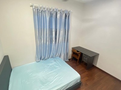 Homates Malaysia -  - The Andes Condo Villa,, Jalan Mas 3, off Jalan Mas 1, 58200 Bukit Jalil, Kuala Lumpur