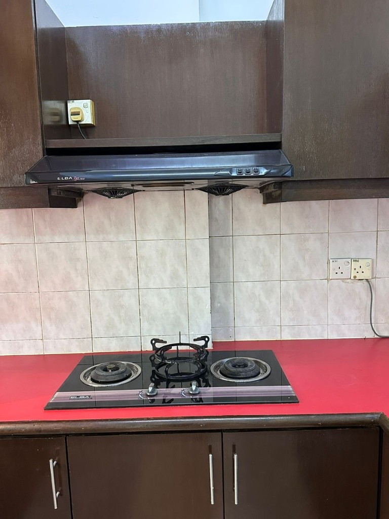 Room to rent Middle Room Bayu Tasik Condominium -  - Bedroom - Homates Malaysia