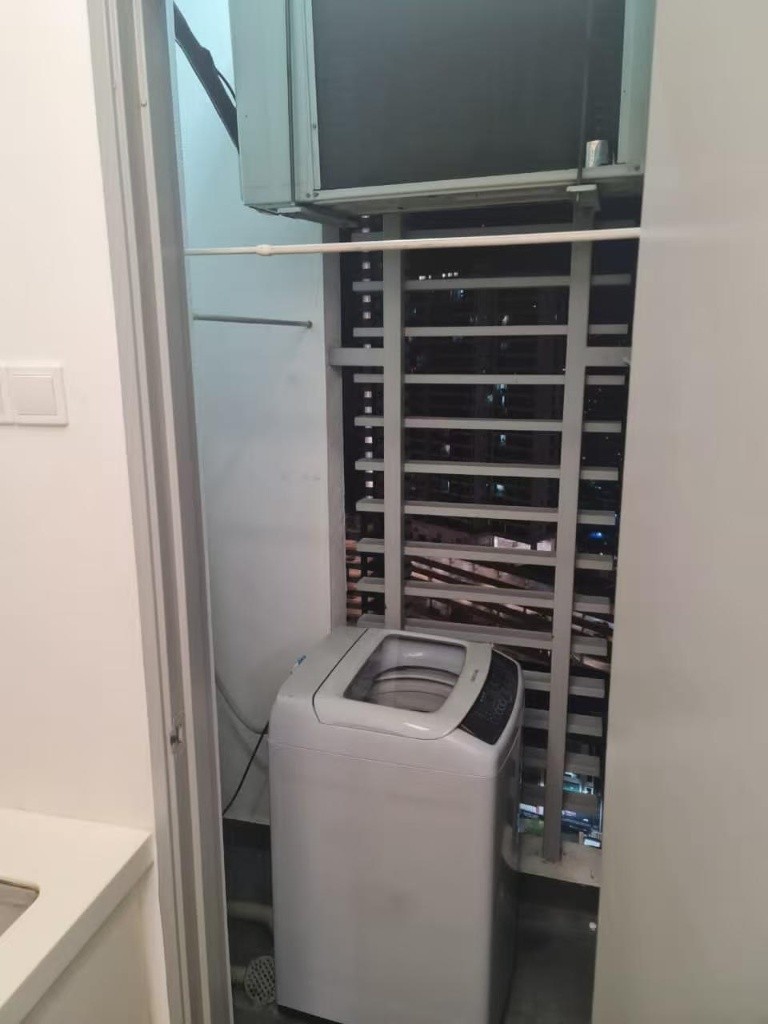 Studio for Rent -  - 独立套房 - Homates 马来西亚