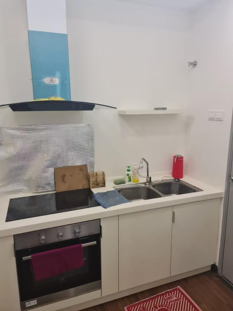 Studio for Rent -  - 独立套房 - Homates 马来西亚