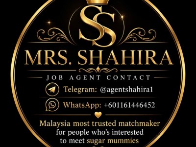 HOW I GOT MY SUGAR MUMMY FROM A GENUINE AND RELIABLE SUGAR MUMMY AGENT - Penang