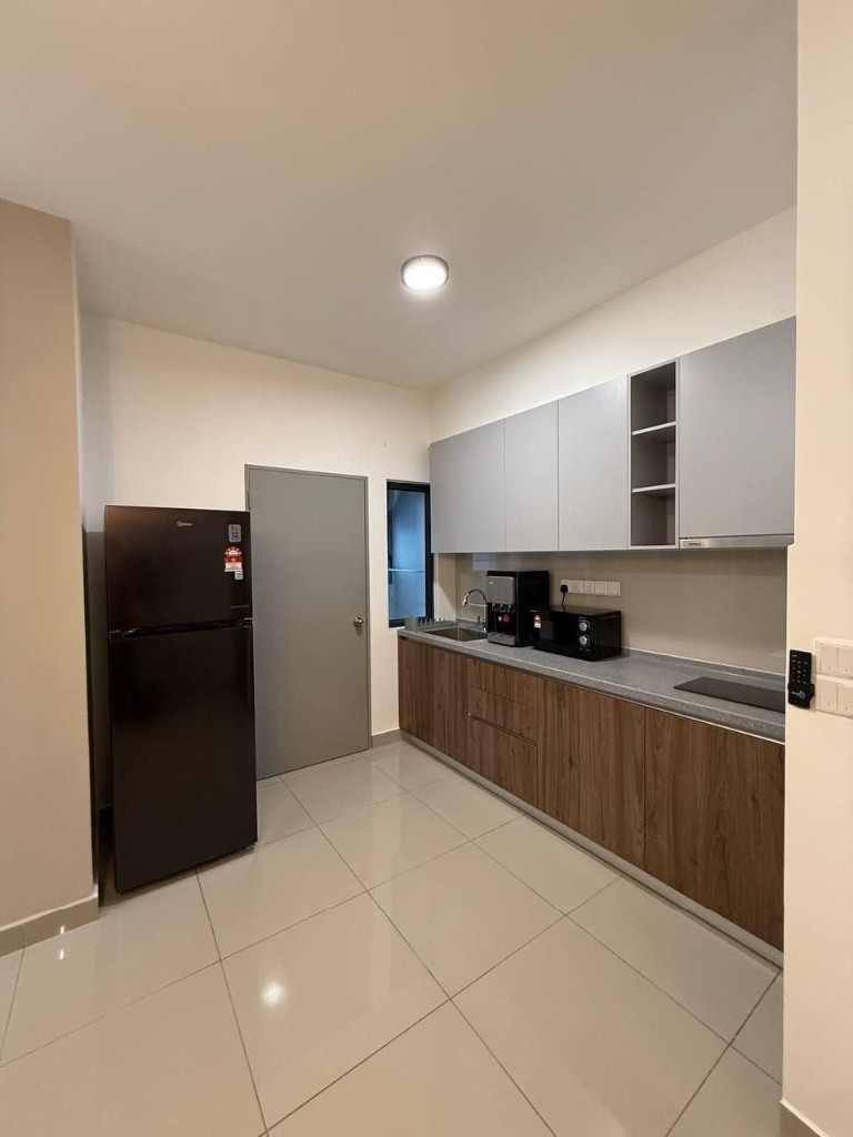 Cozy Medium Room for Rent -  - Bedroom - Homates Malaysia